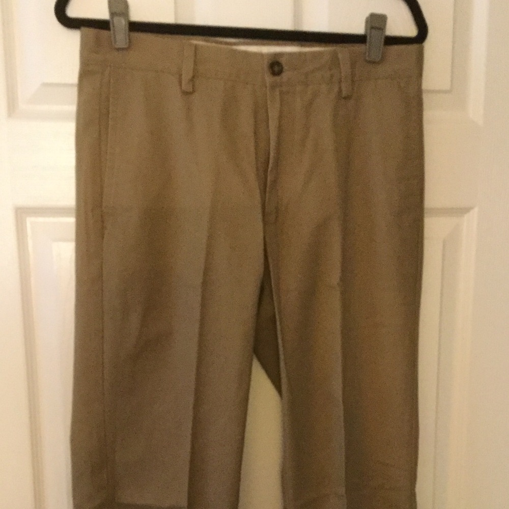 Dockers pants for men!